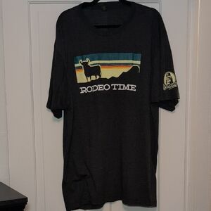 Tultex Dark Gray T-Shirt